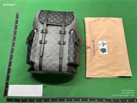 1:1 Louis Vuitton : r/FashionReps 